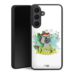 Organic Case schwarz