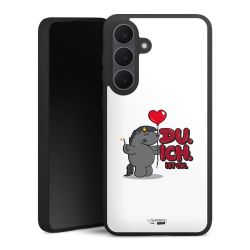 Organic Case schwarz