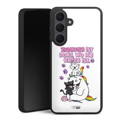 Organic Case schwarz