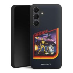 Organic Case schwarz