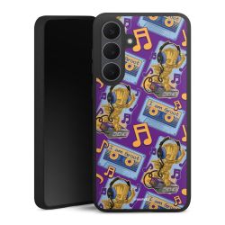 Organic Case schwarz