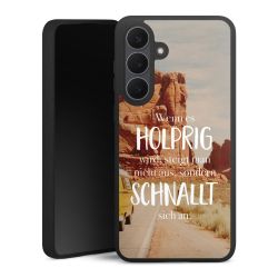 Organic Case schwarz