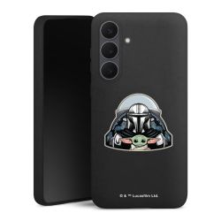 Organic Case schwarz