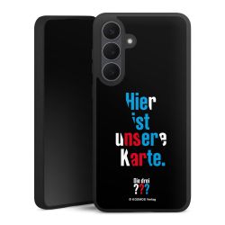 Organic Case schwarz