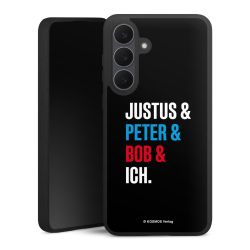 Organic Case schwarz