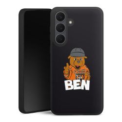 Organic Case schwarz