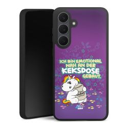 Organic Case schwarz