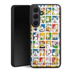 Organic Case schwarz