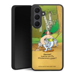 Organic Case schwarz