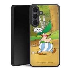 Organic Case schwarz