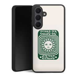 Organic Case schwarz