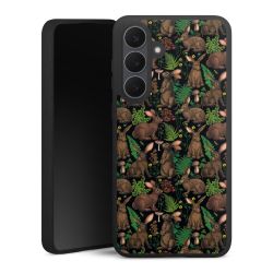 Organic Case schwarz