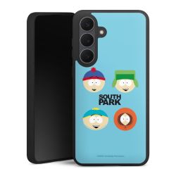 Organic Case schwarz