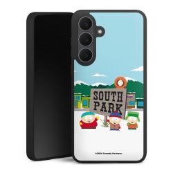 Organic Case schwarz