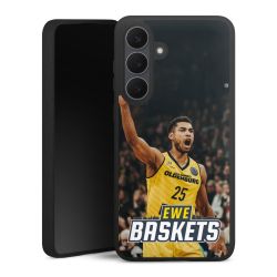 Organic Case schwarz