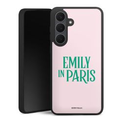 Organic Case schwarz