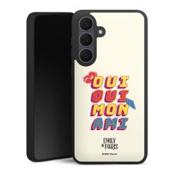 Organic Case schwarz