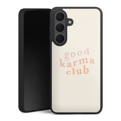 Organic Case schwarz