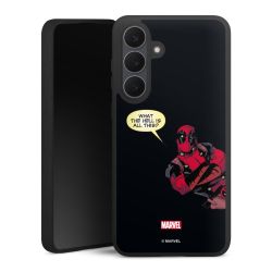 Organic Case schwarz