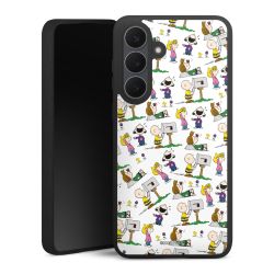 Organic Case schwarz