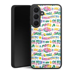 Organic Case schwarz