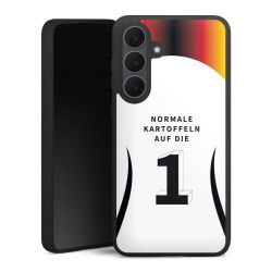 Organic Case schwarz