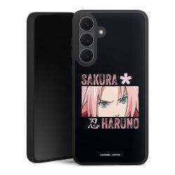 Organic Case schwarz