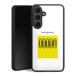 Organic Case schwarz