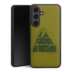 Organic Case schwarz