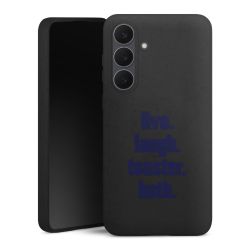 Organic Case schwarz