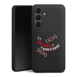 Organic Case schwarz