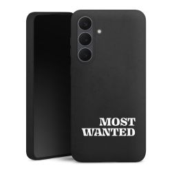 Organic Case schwarz