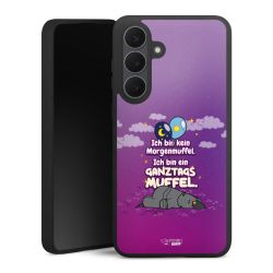 Organic Case schwarz