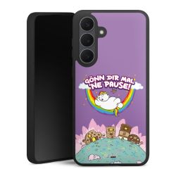 Organic Case schwarz