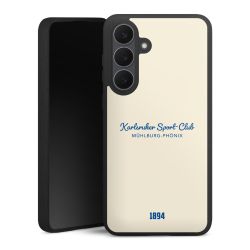 Organic Case schwarz