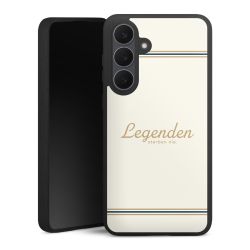 Organic Case schwarz