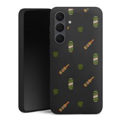 Organic Case schwarz