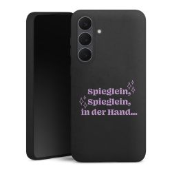 Organic Case schwarz