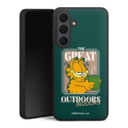 Organic Case schwarz