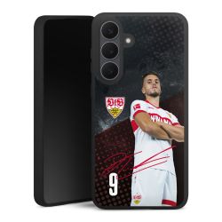 Organic Case schwarz