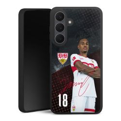 Organic Case schwarz