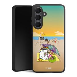 Organic Case schwarz