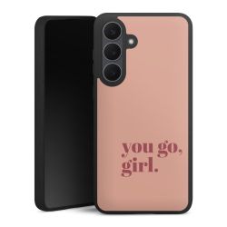 Organic Case schwarz