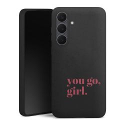 Organic Case schwarz