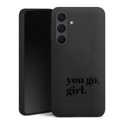 Organic Case schwarz