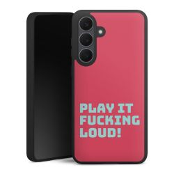 Organic Case schwarz