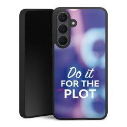 Organic Case schwarz