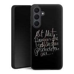 Organic Case schwarz