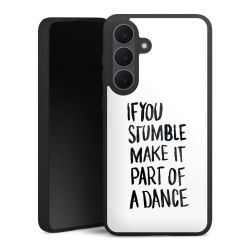 Organic Case schwarz