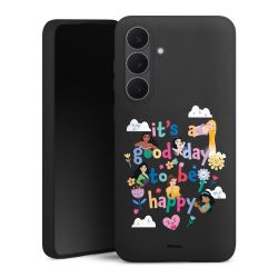 Organic Case schwarz